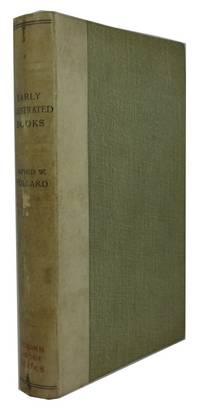 image of Early Illustrated Books: A History of the Decoration and Illustration of Books in the 15th and 16th Centuries