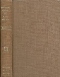 Marriage and Death Notices in Raleigh Register and North Carolina State  Gazette, 1826 - 1845