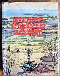 image of Beaverlodge to the Rockies: Supplement