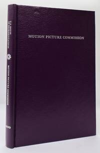 MOTION PICTURE COMMISSION: HEARINGS BEFORE THE COMMITTEE ON EDUCATION