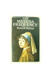 cover of The Medusa Frequency
