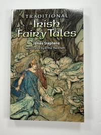 Traditional Irish Fairy Tales