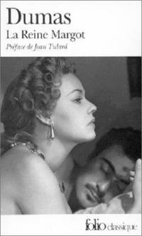 image of La Reine Margot (FOLIO (DOMAINE PUBLIC)) (French Edition)