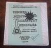 Summer Pyrotechnics Chemistry Seminars Washington College Chestertown, Maryland 1999