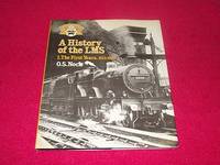 image of A History of the LMS : 1. The First Years, 1923-1930