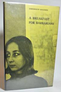 image of A BREAKFAST FOR BARBARIANS