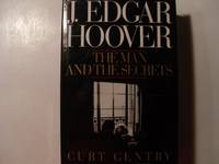 cover of J. Edgar Hoover: The Man and The Secrets