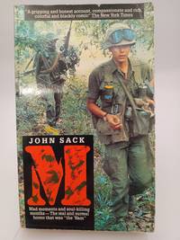 M By John Sack