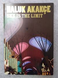 Haluk Akakçe: Sky is the Limit