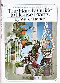 The Handy Guide to House Plants