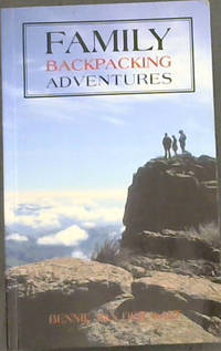 image of Family Backpacking Adventures
