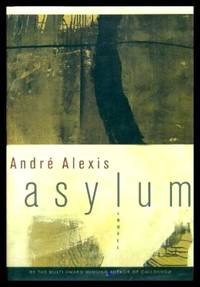 ASYLUM - A Novel