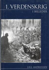 1. verdenskrig i billeder