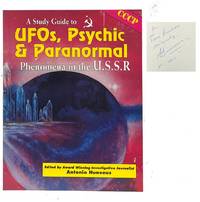A Study Guide to UFOs, Psychic and Paranormal Phenomena in the U.S.S.R.