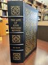 The Life of John Maynard Keynes (Easton Press)