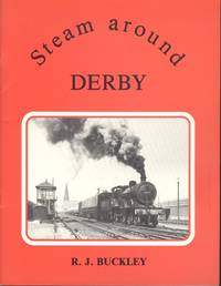 Steam Around Derby