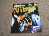 image of The Sound Files: Vibes (Discovery Channel School Science Collections)