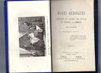 Fables de La Fontaine (illustrÃ©es) Tomes 1 et 2 by J.J Grandville - 1842