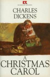 Christmas Carol - Level Three (Spanish Edition) by Charles Dickens - 1999-06-01