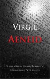 image of Aeneid (Hackett Classics)