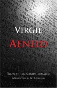 Aeneid (Hackett Classics) by Virgil - 2005-09-02