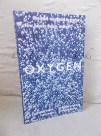 Oxygen: New Poets from Wales