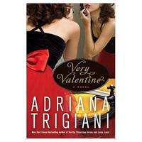 Very Valentine: A Novel Hardcover