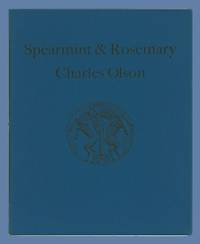 image of Spearmint & Rosemary.