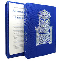 image of A GAME OF THRONES