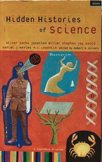 Hidden histories of science