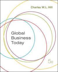 image of Global Business Today