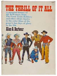 The Thrill of It All