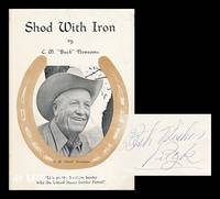 image of Shod with Iron