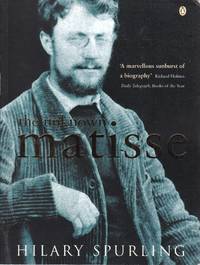 The Unknown Matisse: Man of the North: 1869-1908