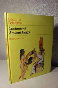 Costume of Ancient Egypt