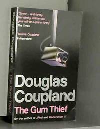 cover of The Gum Thief