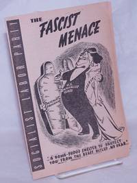 image of The Fascist Menace