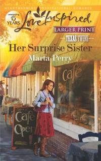 image of Her Surprise Sister