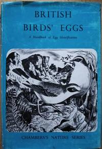 British Birds' Eggs