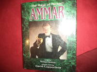 The Magic of Michael Ammar. Inscribed by the author.