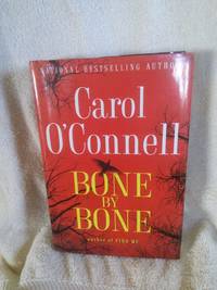 cover of Bone by Bone