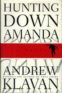 image of HUNTING DOWN AMANDA.