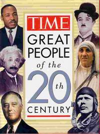 Great People Of The 20th Century