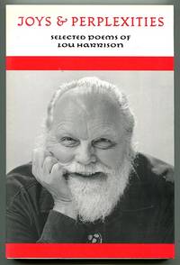 Joys & Perplexities: Selected Poems of Lou Harrison