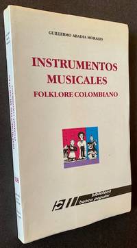 Instrumentos Musicales: Folklore Colombiano