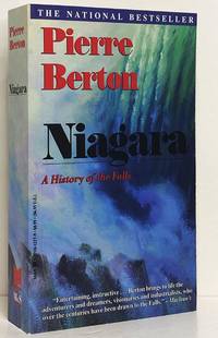 Niagara: A History of the Falls