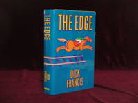 The Edge (Inscribed)
