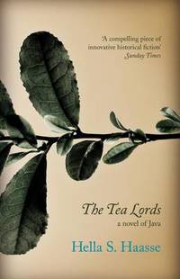 cover of The Tea Lords