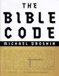 The Bible Code by Michael Drosnin - 1997-04-08