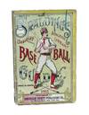Spalding's Official Base Ball Guide, 1911